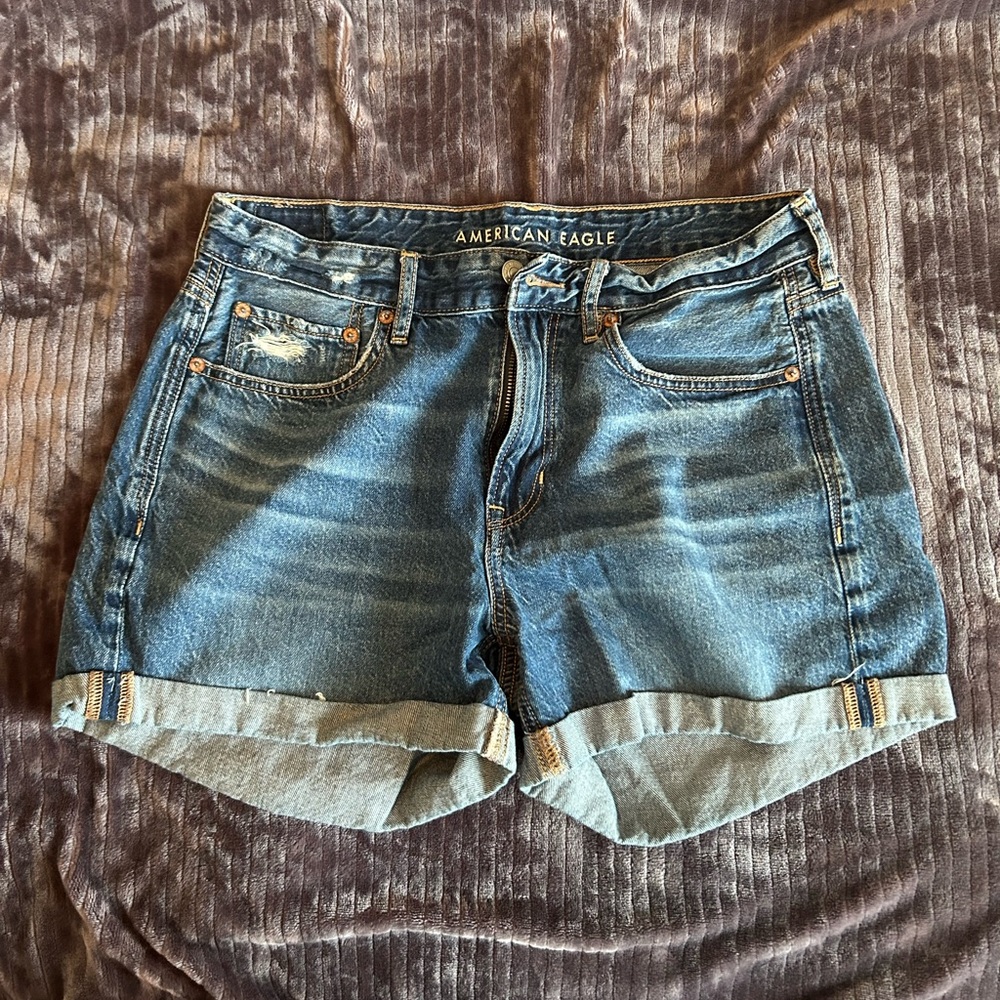 American Eagle Outfitters Jean Shorts